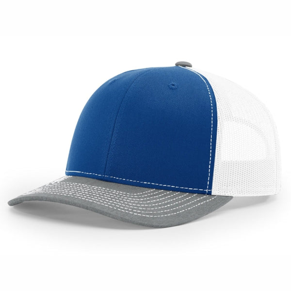 Richardson Trucker Cap 112
