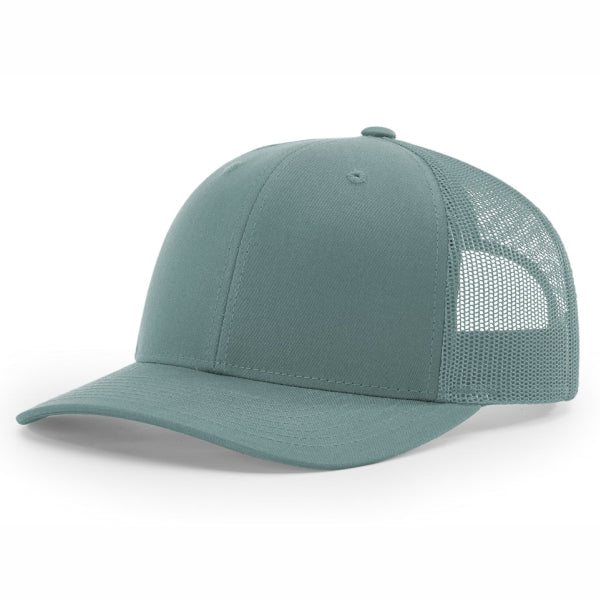 Richardson Trucker Cap 112