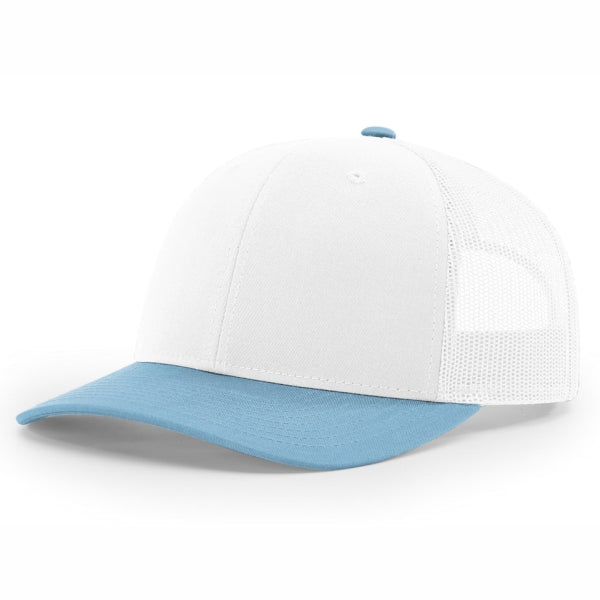 Richardson Trucker Cap 112