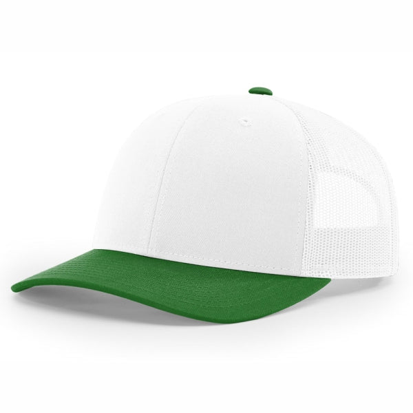 Richardson Trucker Cap 112