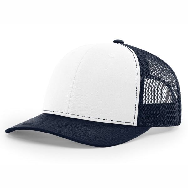 Richardson Trucker Cap 112