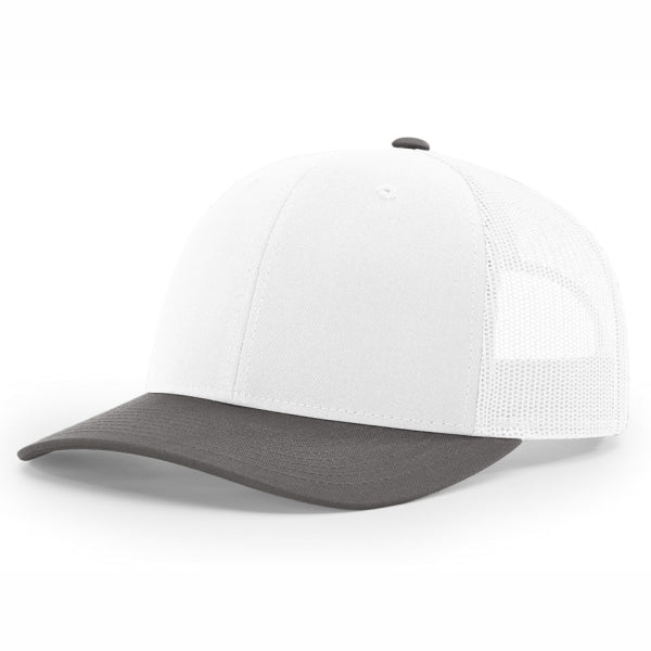Richardson Trucker Cap 112