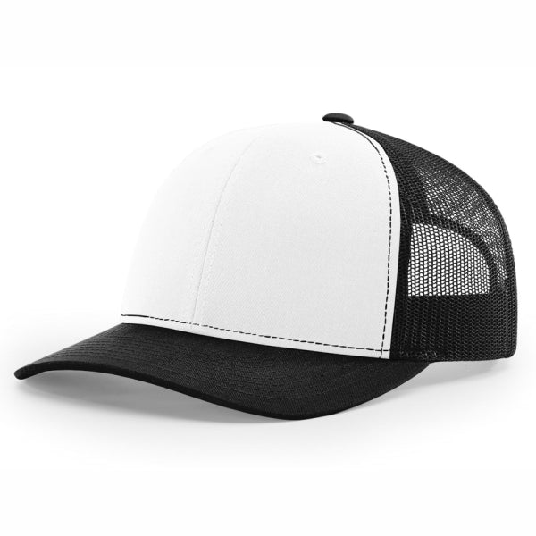 Richardson Trucker Cap 112