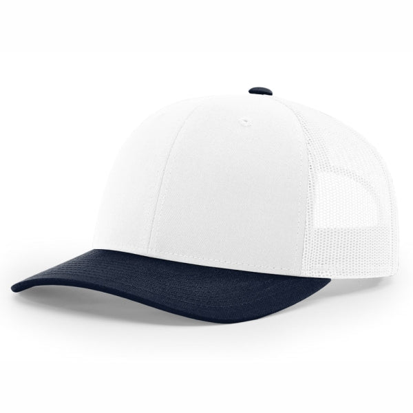 Richardson Trucker Cap 112
