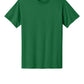 Port & Company PC54 Core Cotton Tee, Athletic Kelly, Flat front