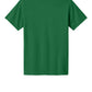 Port & Company PC54 Core Cotton Tee, Athletic Kelly, Flat back