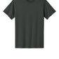 Port & Company PC54 Core Cotton Tee, Coal Grey, Flat front