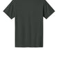 Port & Company PC54 Core Cotton Tee, Coal Grey, Flat back