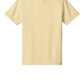 Port & Company PC54 Core Cotton Tee, Creme, Flat front