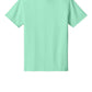 Port & Company PC54 Core Cotton Tee, Jadeite, Flat front
