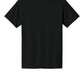 Port & Company PC54 Core Cotton Tee, Jet Black, Flat back