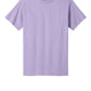 Port & Company PC54 Core Cotton Tee, Lavender, Flat front