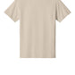 Port & Company PC54 Core Cotton Tee, Light Sand, Flat back