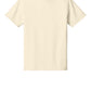 Port & Company PC54 Core Cotton Tee, Natural, Flat front