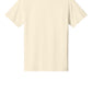 Port & Company PC54 Core Cotton Tee, Natural, Flat back