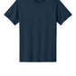 Port & Company PC54 Core Cotton Tee, Navy, Flat front
