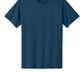 Port & Company PC54 Core Cotton Tee, Neptune Blue, Flat front
