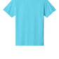 Port & Company PC54 Core Cotton Tee, Tidal Wave, Flat back