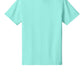 Port & Company PC54 Core Cotton Tee, True Celadon, Flat front