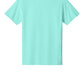Port & Company PC54 Core Cotton Tee, True Celadon, Flat back