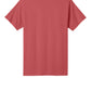 Port & Company PC54 Core Cotton Tee, Zinnia, Flat back