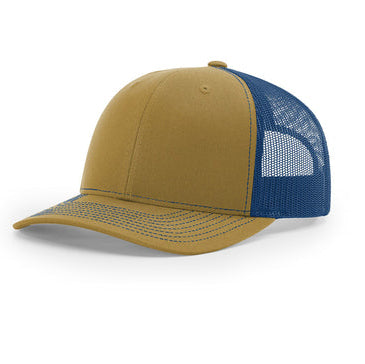 Richardson Trucker Cap 112