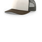 Richardson Trucker Cap 112