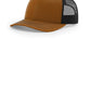 Richardson Trucker Cap 112