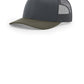 Richardson Trucker Cap 112