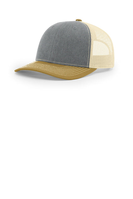 Richardson Trucker Cap 112