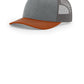 Richardson Trucker Cap 112