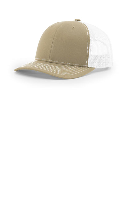 Richardson Trucker Cap 112