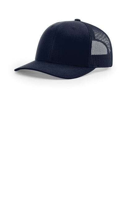 Richardson Trucker Cap 112