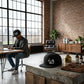 Barber's Edge - YP Classics Flat Bill Snapback Cap