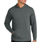 A4 Softek Long Sleeve Hooded Tee A4N3528