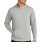 A4 Softek Long Sleeve Hooded Tee A4N3528