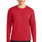 A4 AirFlex Long Sleeve Tee A4N3532