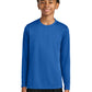 A4 Youth Cooling Performance Long Sleeve Tee A4NB3165