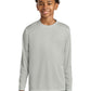A4 Youth Cooling Performance Long Sleeve Tee A4NB3165