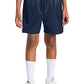 A4 Youth Sprint 6' Mesh Short A4NB5301