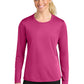 A4 Women's Cooling Performance Long Sleeve Tee A4NW3002
