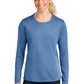 A4 Women's Cooling Performance Long Sleeve Tee A4NW3002