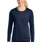 A4 Women's Cooling Performance Long Sleeve Tee A4NW3002