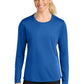 A4 Women's Cooling Performance Long Sleeve Tee A4NW3002