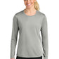 A4 Women's Cooling Performance Long Sleeve Tee A4NW3002