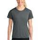A4 Women's Cooling Performance Short Sleeve Tee A4NW3201