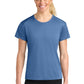 A4 Women's Cooling Performance Short Sleeve Tee A4NW3201
