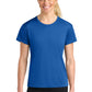 A4 Women's Cooling Performance Short Sleeve Tee A4NW3201