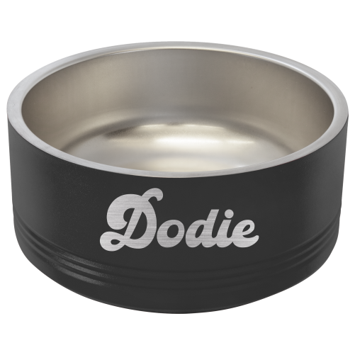 18 oz Polar Camel Pet Bowls