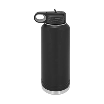 Polar Camel Water Bottle 40 ounces